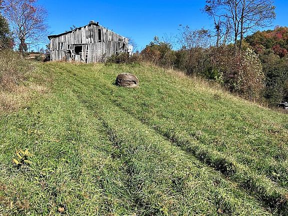 5th image of Cooks Mountain Rd