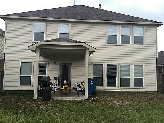 2nd image of 21583 Rose Mill Dr
