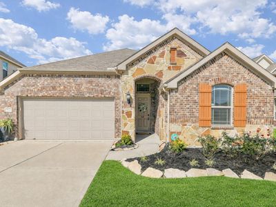 9622 Invergarry Way, Tomball, TX, 77375
