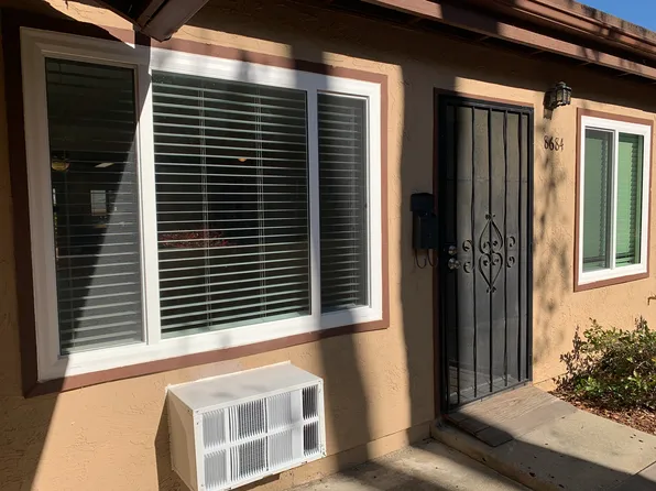 8684 Wahl St, Santee, CA 92071