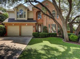 8217 Cheno Cortina Trl, Austin, TX 78749