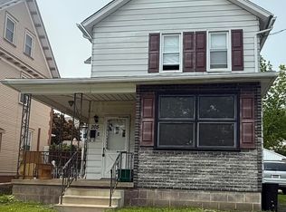 205 2nd St, Olyphant, PA 18447