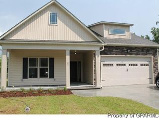 64 Dean Dr, Chocowinity, NC 27817