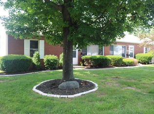 206/208 Edwards Rd, Johnstown, OH 43031