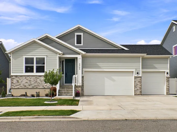 4966 W Escalante Ln #113, Morgan, UT 84050