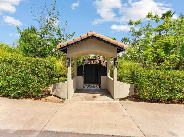 15321 Via Molinero, Poway, CA 92064
