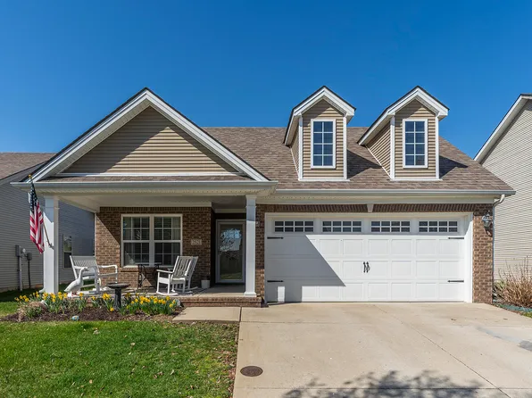 2521 Milsom Ln, Lexington, KY 40511