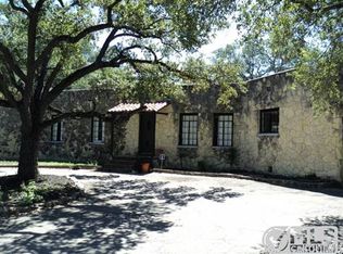 2906 Eisenhauer Rd, San Antonio, TX 78209