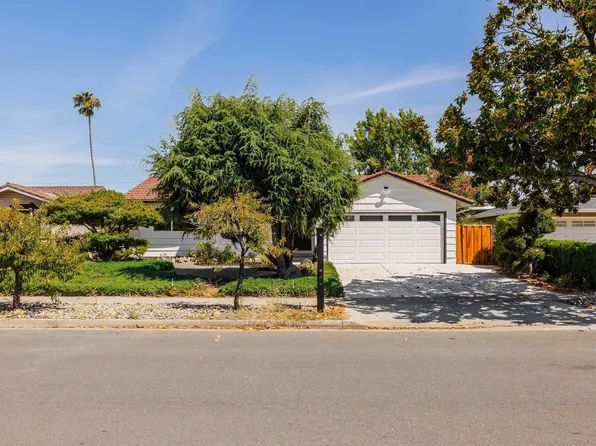 1393 Annapolis Way, San Jose, CA 95118