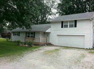 1801 W Riggin Rd, Muncie, IN 47304