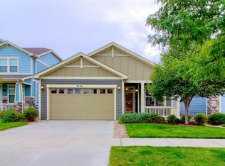 9144 Ellis Way, Arvada, CO 80005