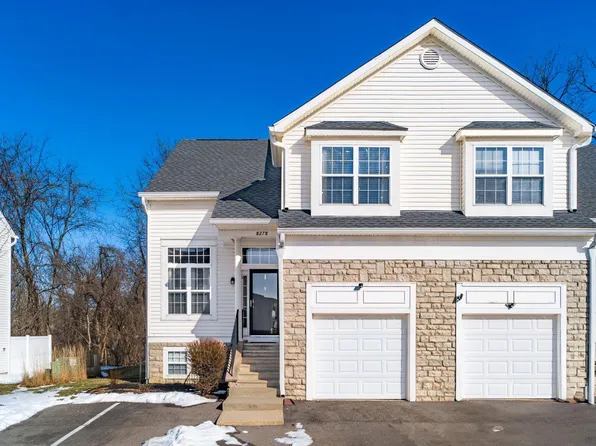 8278 Catalpa Ridge Dr, Blacklick, OH 43004