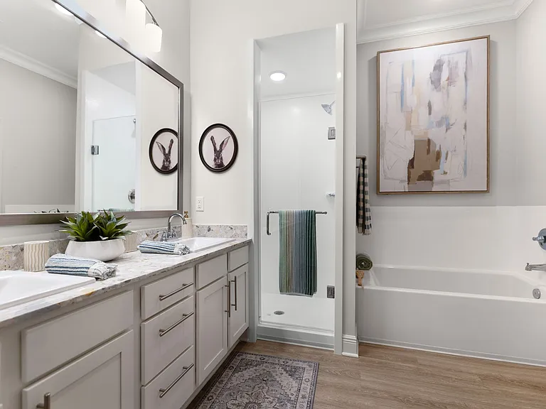 Alluvia Apartments — Photo 41