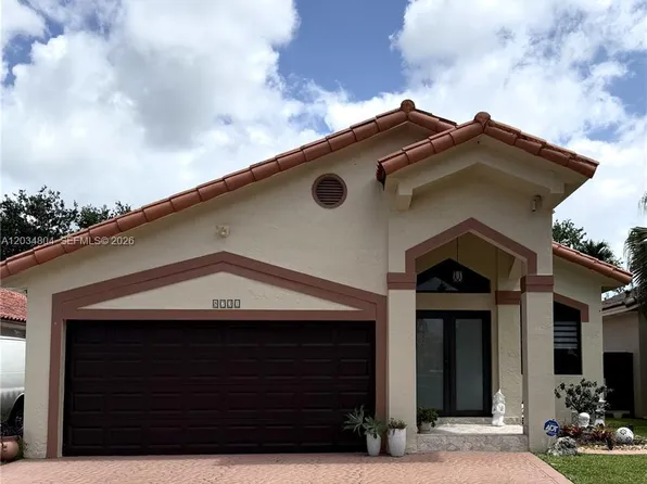 8731 NW 153rd Ter, Miami Lakes, FL 33018