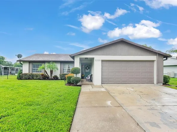 3205 Cross Fox Dr, Mulberry, FL 33860