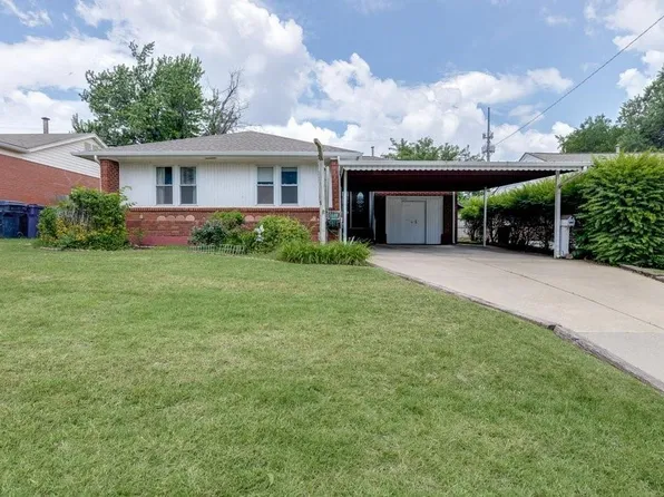 5121 N Miller Ave, Oklahoma City, OK 73112