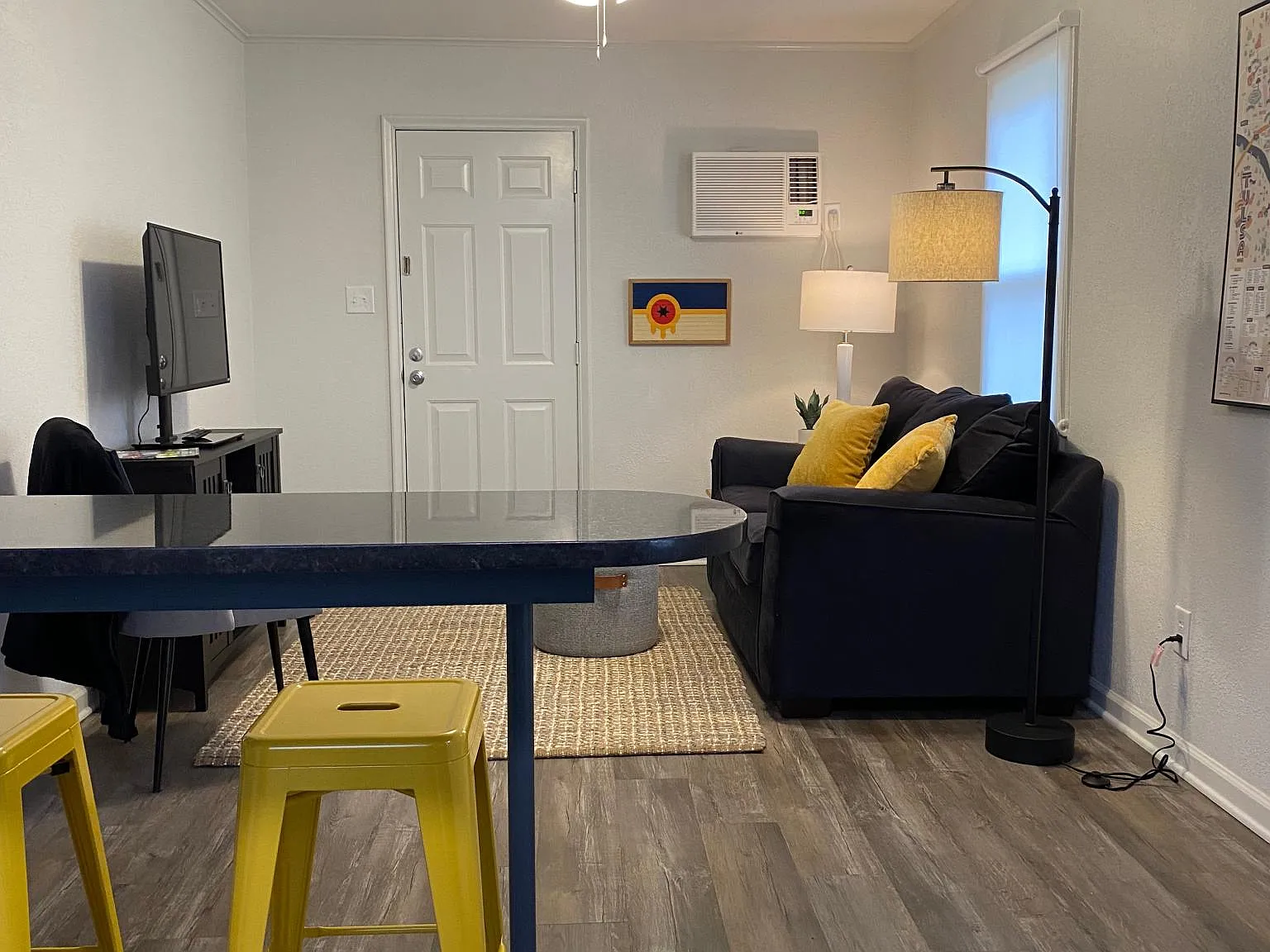 1 bed, 550 sqft, $1,500 — Photo 4