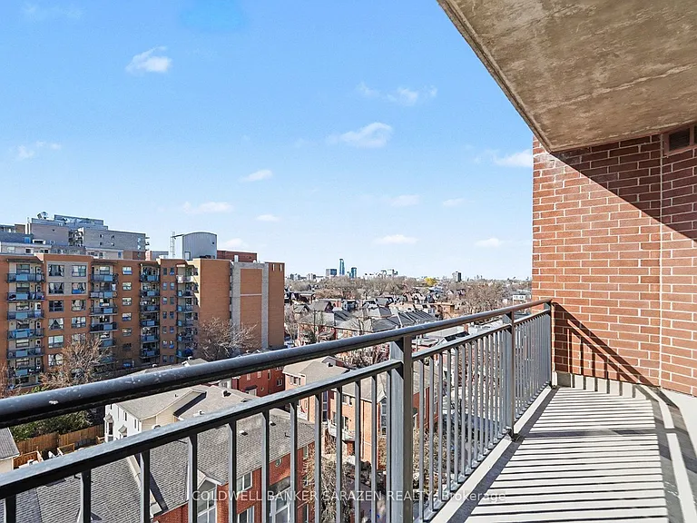 375 Lisgar St #801 — Photo 28