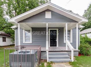 2505 11th St E, Tuscaloosa, AL 35404