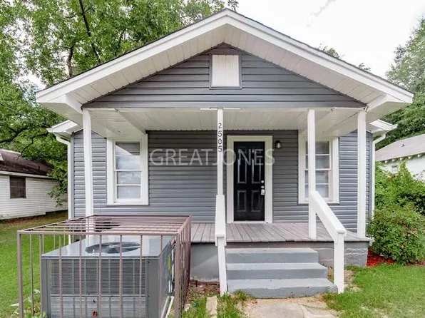 2505 11th St E, Tuscaloosa, AL 35404