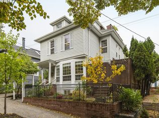0223 SW Whitaker St, Portland, OR 97239