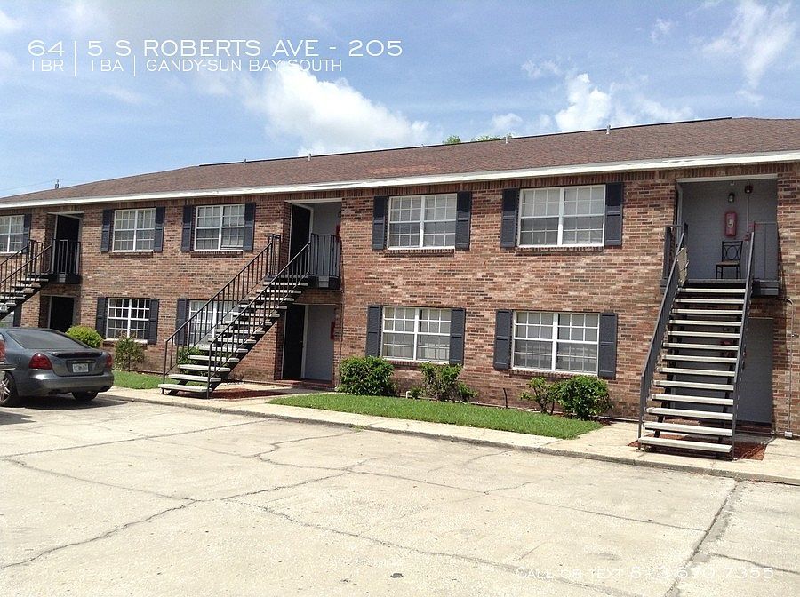 1st image of 6415 S Roberts Ave APT 205