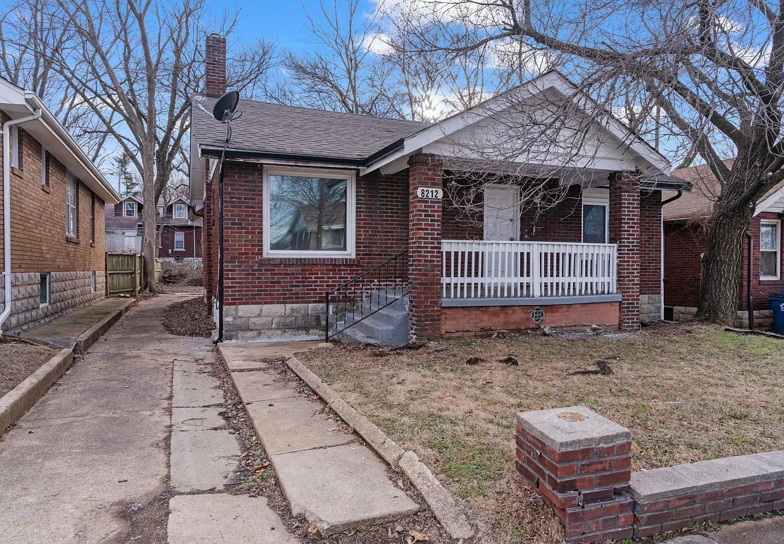 8212 Toddy Ave - 1 — Photo 2