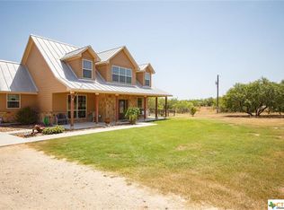 6261 Elm Creek Rd, Seguin, TX 78155