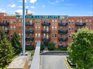 55 S Harding St APT 109, Indianapolis, IN 46222
