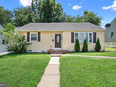 28 Gail Rd, New Castle, DE, 19720