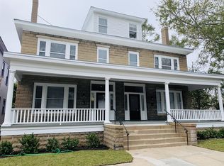 19-21 E 40th St - 19D, Savannah, GA 31401