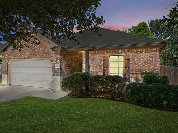 244 Commonwealth Cir, Waxahachie, TX 75165