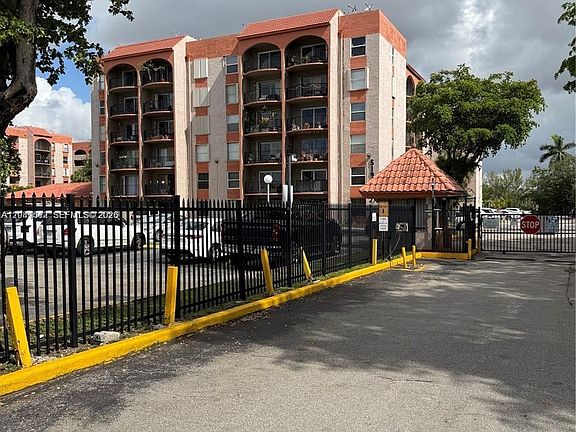 3rd image of 5199 NW 7th St APT 111