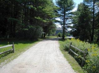 471 Ledge Rd, Yarmouth, ME 04096
