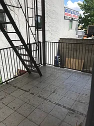 Rented by Omega Realty of Greenpoint