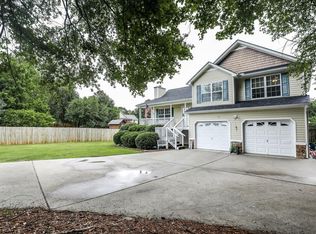 30 Horseshoe Bend Rd, Carrollton, GA 30116