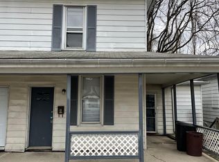 243 Cherry St, Morgantown, WV 26501