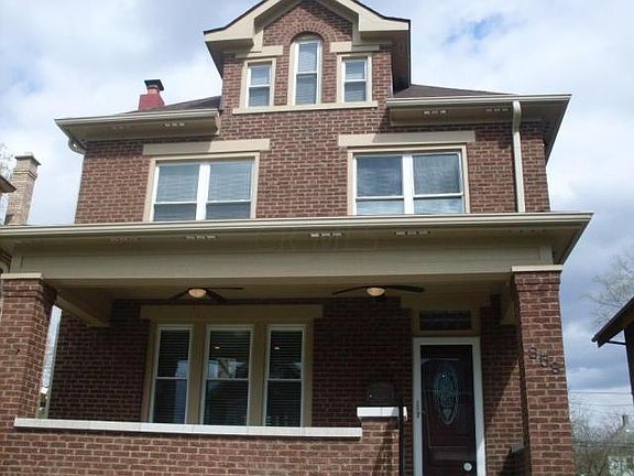 5th image of 858 S Champion Ave