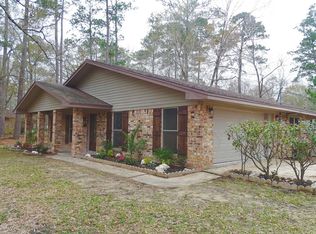 13420 Davida Dr, Beaumont, TX 77713