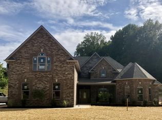4078 Oak Pointe Dr LOT 105, Pleasant View, TN 37146