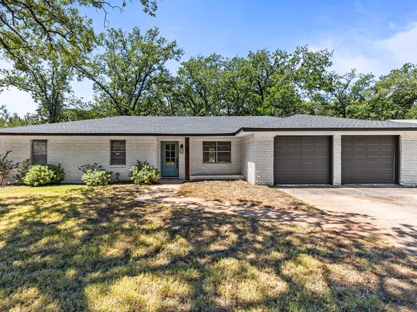 322 S Barbara St, Waco, TX 76705