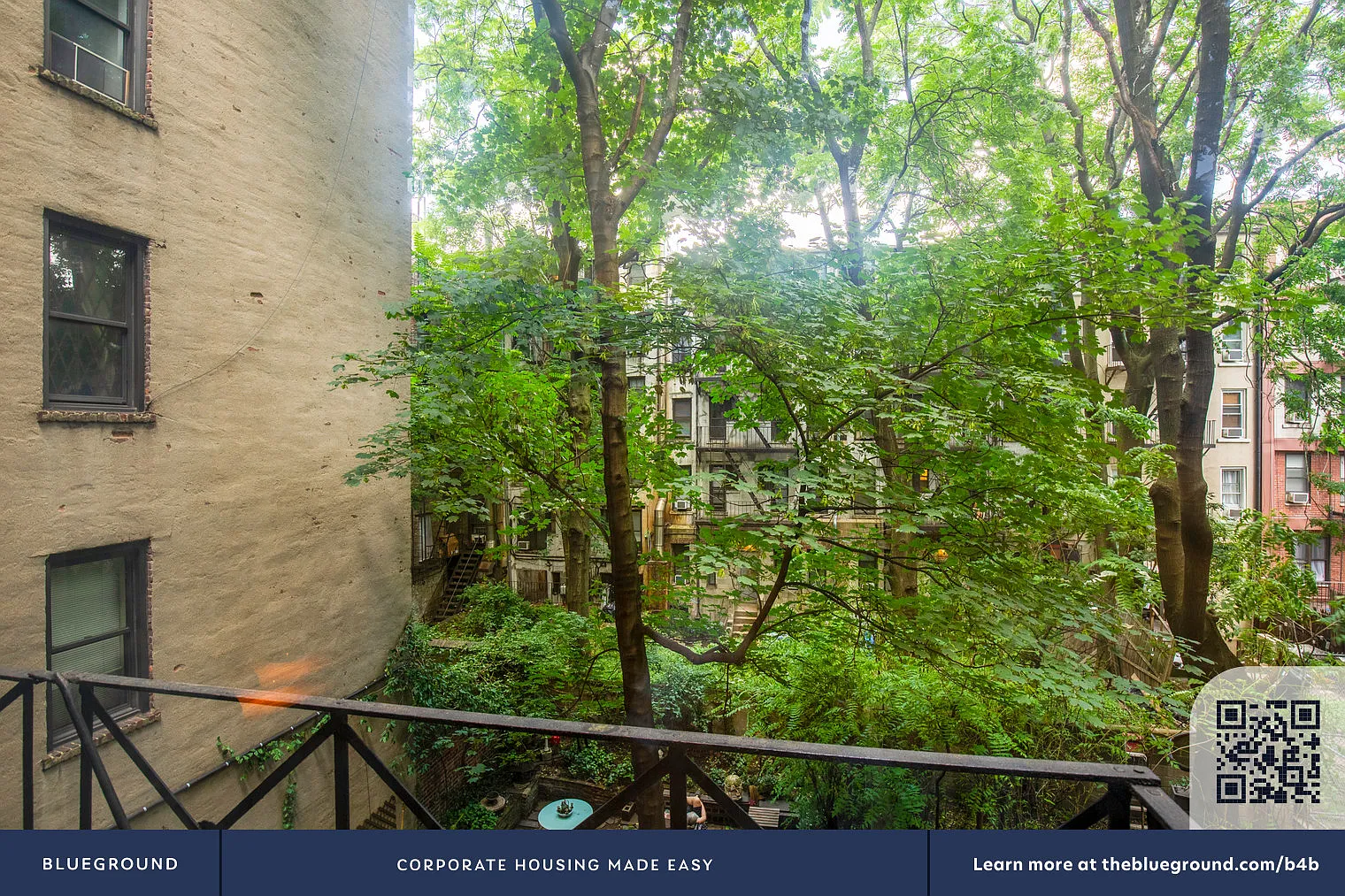 317 East 5th Street — Photo 4