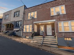 852 Egge St, Allentown, PA 18102