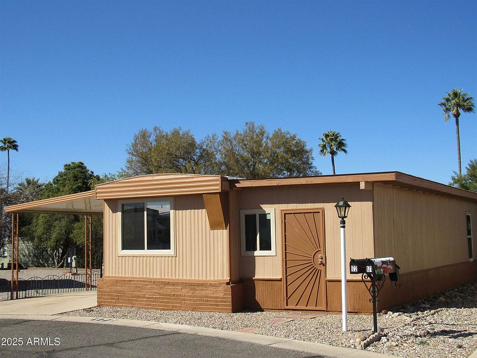 1st image of 3411 S Camino Seco #172