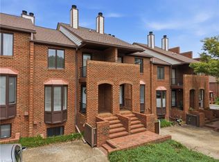 626 Walker Ave, Greensboro, NC 27401