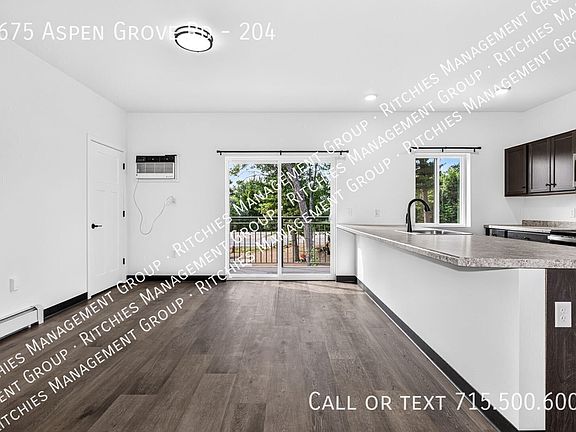 4th image of 8675 Aspen Grove Rd #204