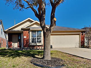 7551 Summerdale Dr, Rosenberg, TX 77469