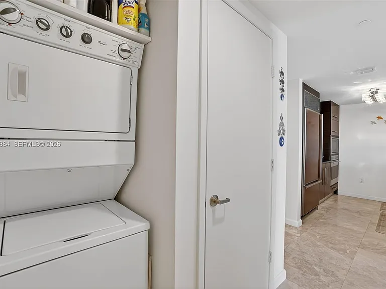 495 Brickell Ave #2807 — Photo 19