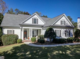 64 Redwine Overlook, Newnan, GA 30263