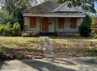 412 Fort Hill St, Macon, GA 31217